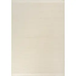 Webteppich 160/230 cm Scandic Creme