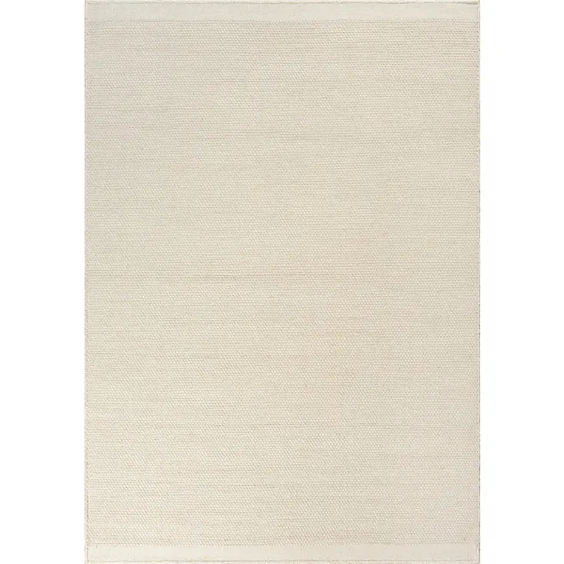 Webteppich 160/230 cm Scandic Creme