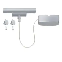 Schienensystem-Einspeiser