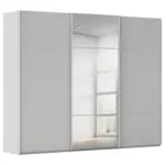 XXXLutz Lauterach - Ihr M&ouml;belhaus bei Bregenz Schwebet&uuml;renschrank in Grau