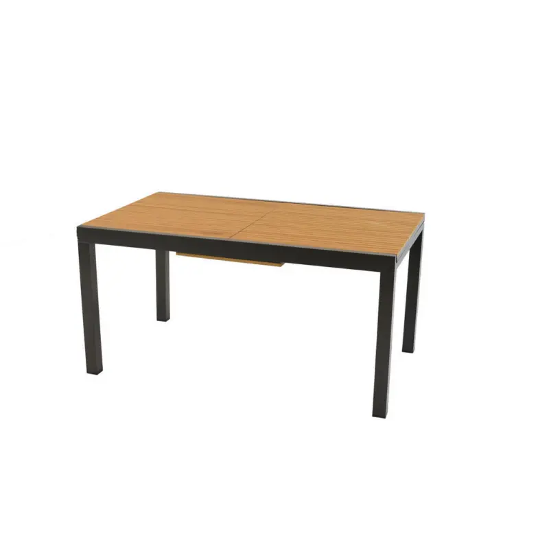 Gartentisch 150/90/75 cm