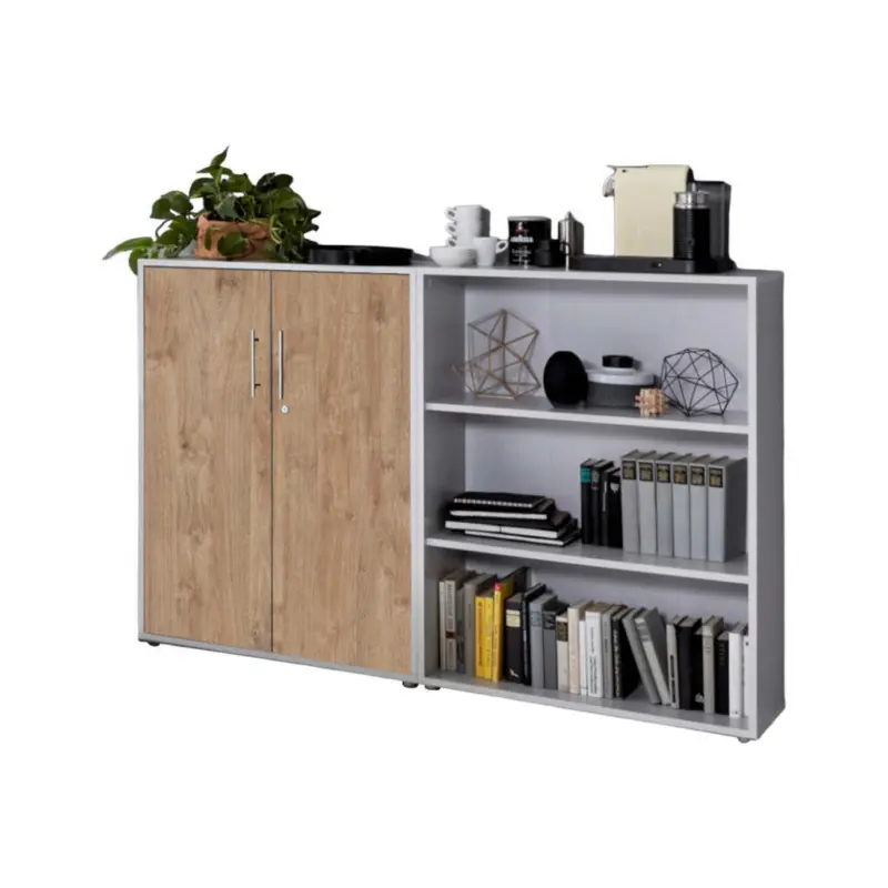 Aktenschrank 168,8/113,6/33 cm