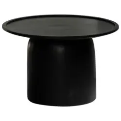 Couchtisch in Holz 60/40/60 cm