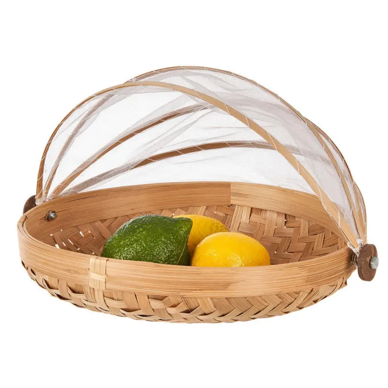 Speisehaube 10/36,00 cm