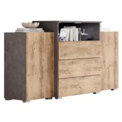 Sideboard in 150/81/37 cm