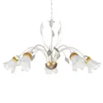 XXXLutz Lauterach - Ihr M&ouml;belhaus bei Bregenz Kronleuchter 80/105 cm