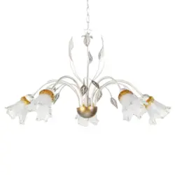 Kronleuchter 80/105 cm