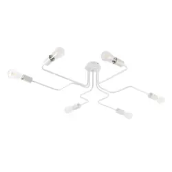 Deckenleuchte 97/75/25 cm