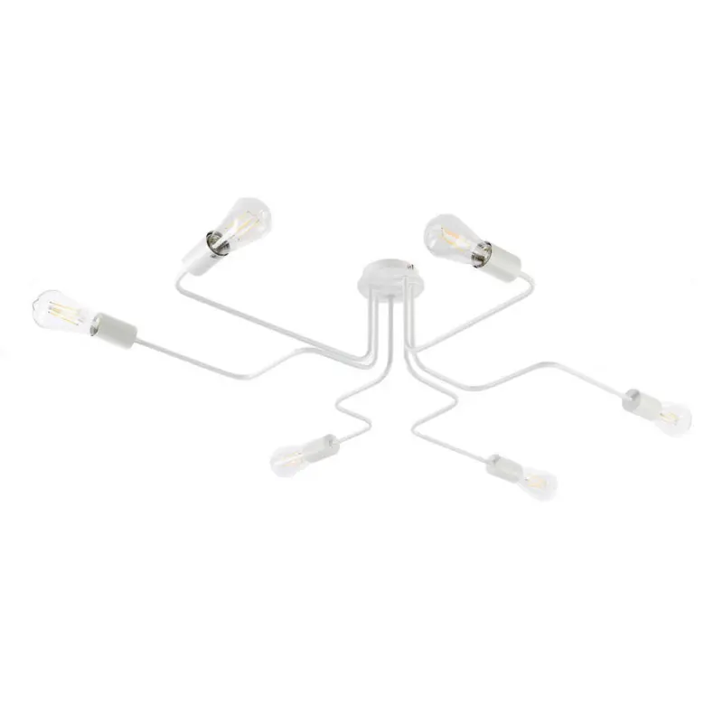 Deckenleuchte 97/75/25 cm