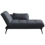 XXXLutz Lauterach - Ihr M&ouml;belhaus bei Bregenz R&eacute;camiere Amira in Dunkelgrau