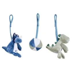 Greifling Dani & Didi