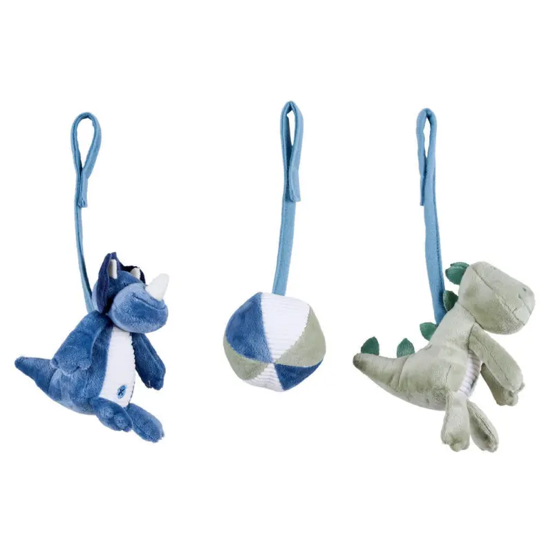 Greifling Dani & Didi