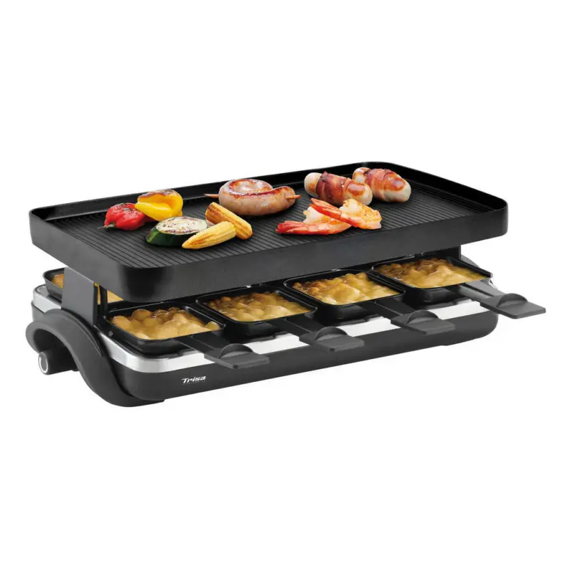 Raclette-Grill