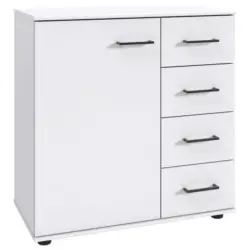 Kommode in 81/83/41 cm