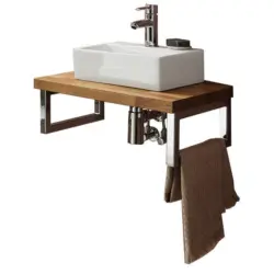 Waschtischkombi 61 cm