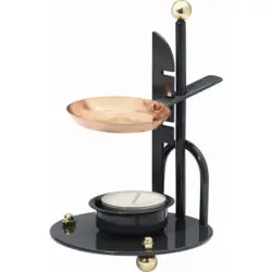 R&auml;ucherwerkbrenner