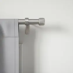 Vorhangstangenset 168-305 cm