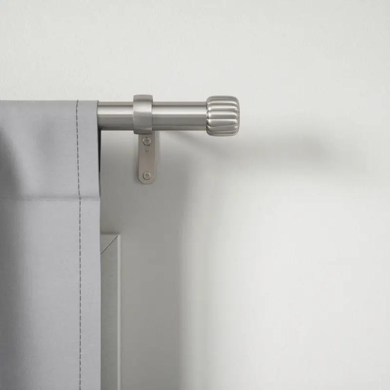 Vorhangstangenset 168-305 cm