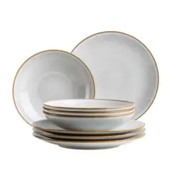 Tafelservice Smoky's 8-teilig