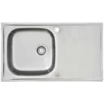 XXXLutz Lauterach - Ihr M&ouml;belhaus bei Bregenz Sp&uuml;le 1720Miami86X50