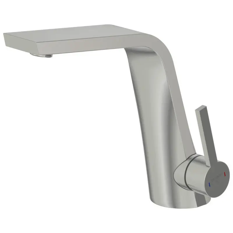 Waschtischarmatur 5,4/18,1/20,8 cm