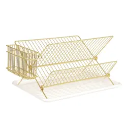 Geschirrabtropfkorb Pt3116Gd