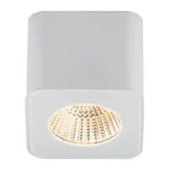 Led-Deckenleuchte 6,5/6,5/5,5 cm