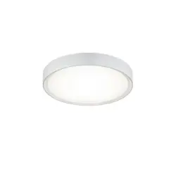 Badezimmer-Deckenleuchte 18 W 33,0/9,0 cm