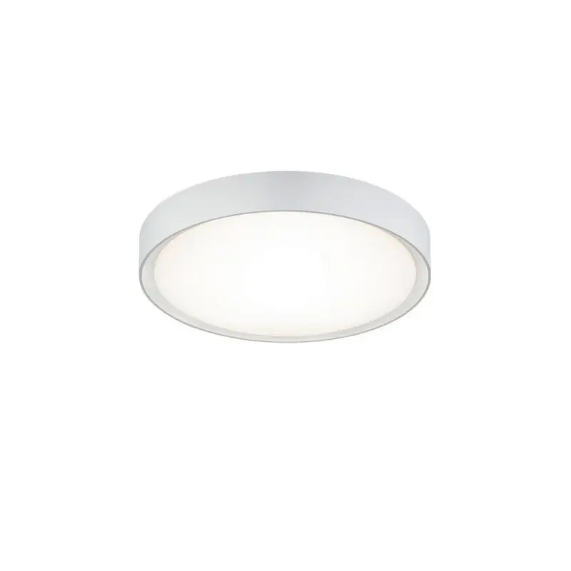 Badezimmer-Deckenleuchte 18 W 33,0/9,0 cm