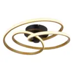 XXXLutz Lauterach - Ihr M&ouml;belhaus bei Bregenz Led-Deckenleuchte 50/16 cm