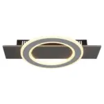 XXXLutz Lauterach - Ihr M&ouml;belhaus bei Bregenz Led-Deckenleuchte 44/29/5,5 cm