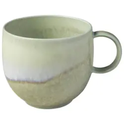 Kaffeebecher Perlemor Alga 290 ml