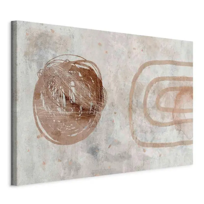 Leinwandbild Abstraktes 120/80/1.2 cm