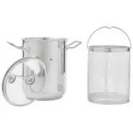 XXXLutz Lauterach - Ihr M&ouml;belhaus bei Bregenz Spargeltopf 3,5 l