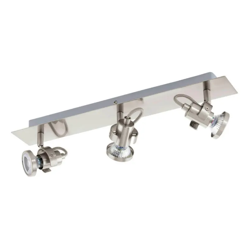 Led-Strahler 46/7/5 cm