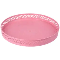 Serviertablett 39/4 cm