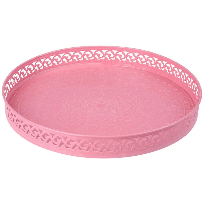 Serviertablett 39/4 cm