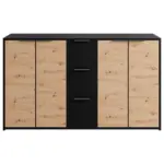 XXXLutz Lauterach - Ihr M&ouml;belhaus bei Bregenz Sideboard in 139/80/39 cm