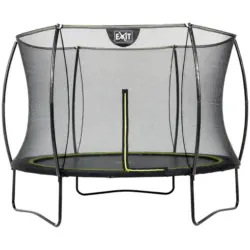 Trampolin Exit Silhouette &Oslash;244 244/228 cm