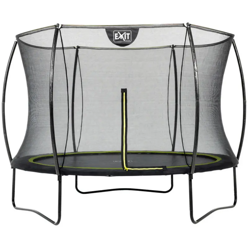 Trampolin Exit Silhouette &Oslash;244 244/228 cm
