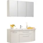 XXXLutz Lauterach - Ihr M&ouml;belhaus bei Bregenz Badezimmer in 120 cm