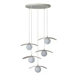 H&auml;ngeleuchte 50/50/150 cm