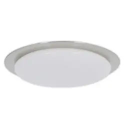 Led-Deckenleuchte 42 cm