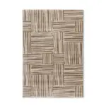 XXXLutz Lauterach - Ihr M&ouml;belhaus bei Bregenz Webteppich 200/290 cm Samoa Creme