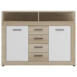 Kommode in 119/96/32 cm