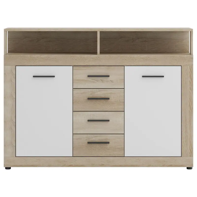 Kommode in 119/96/32 cm