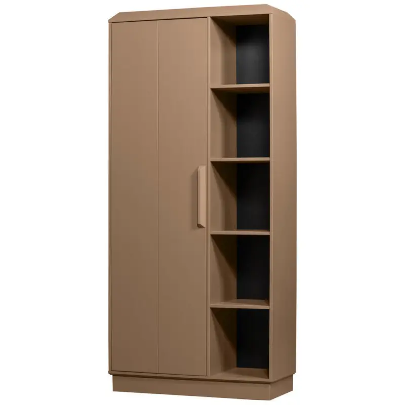 Garderobenschrank Lowen in 100/221/44 cm