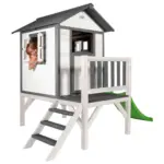 XXXLutz Lauterach - Ihr M&ouml;belhaus bei Bregenz Spielhaus 260/190/167 cm 2017