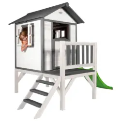 Spielhaus 260/190/167 cm 2017