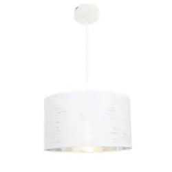 H&auml;ngeleuchte 38/120 cm